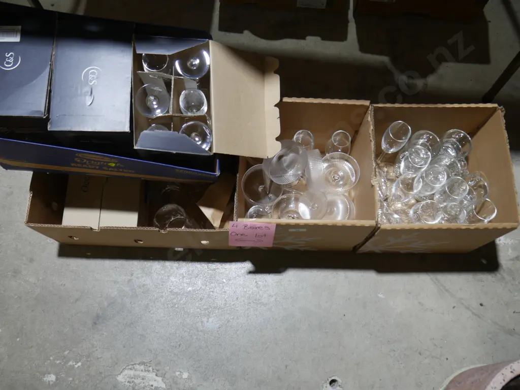 Glasses etc Image 1++