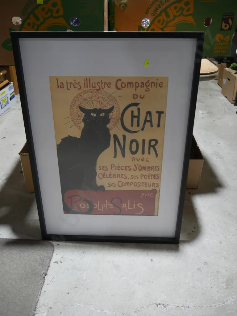 Framed picture Image 1++