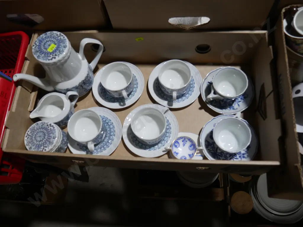 Teaset Image 1++