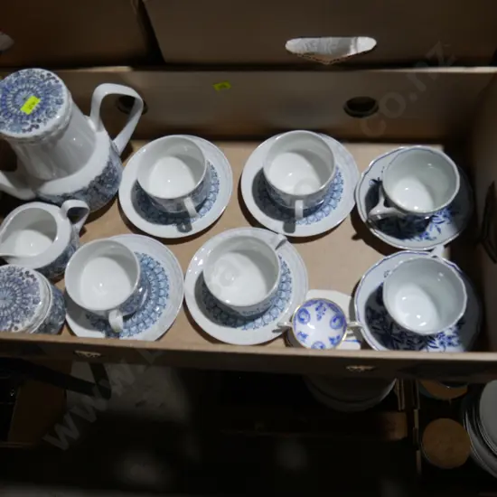 Teaset