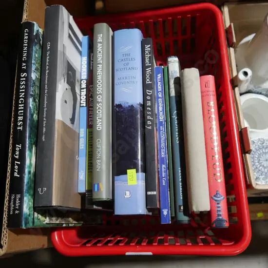Books