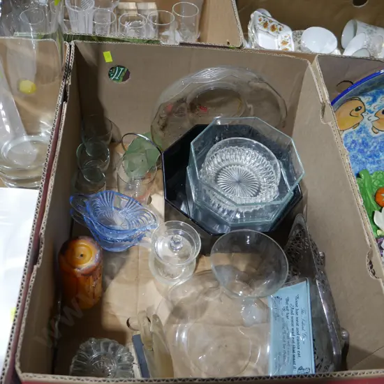 Glassware