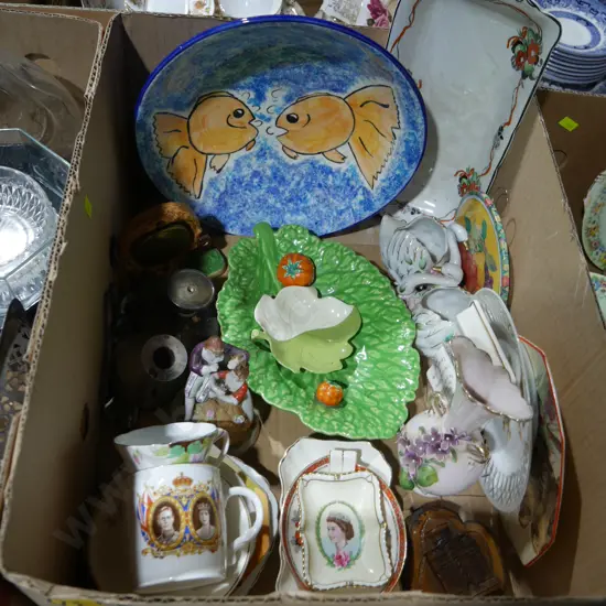 China etc