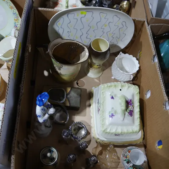 China etc