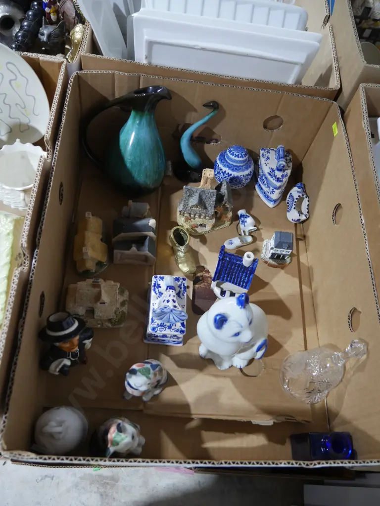 Ornaments etc Image 1++
