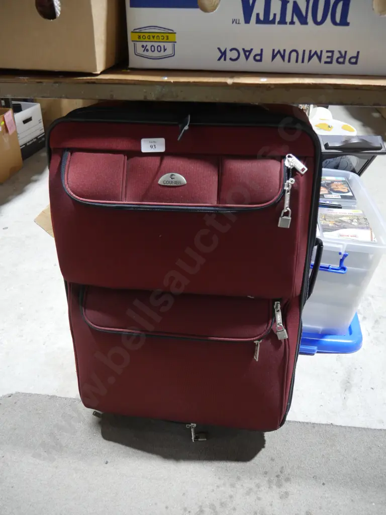 Suitcase Image 1++