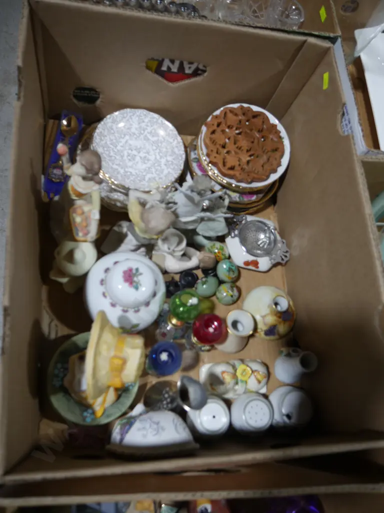 Ornaments etc Image 1++