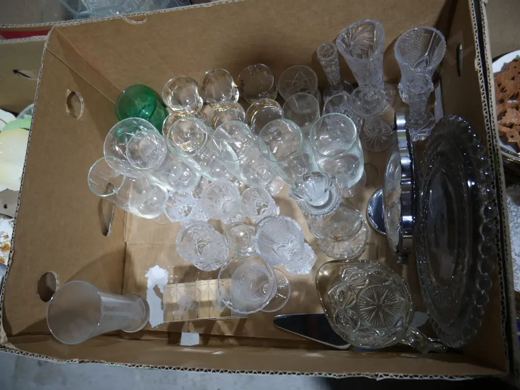 Glasses etc Image 1++