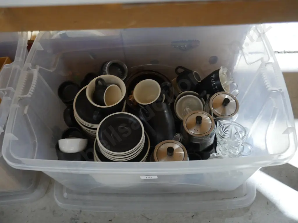 Teasets etc Image 1++