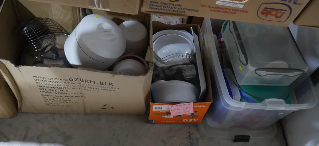 Kitchen sundries Image 1++