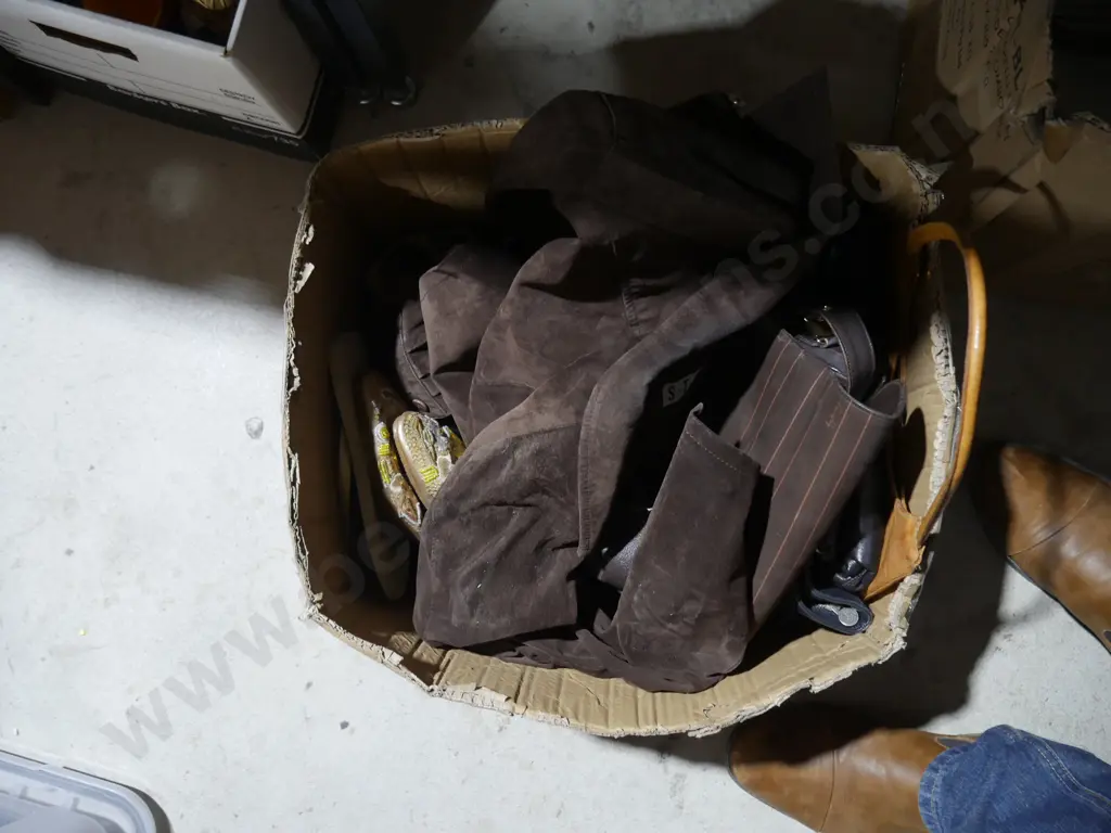 Jacket, handbags, shoes etc Image 1++