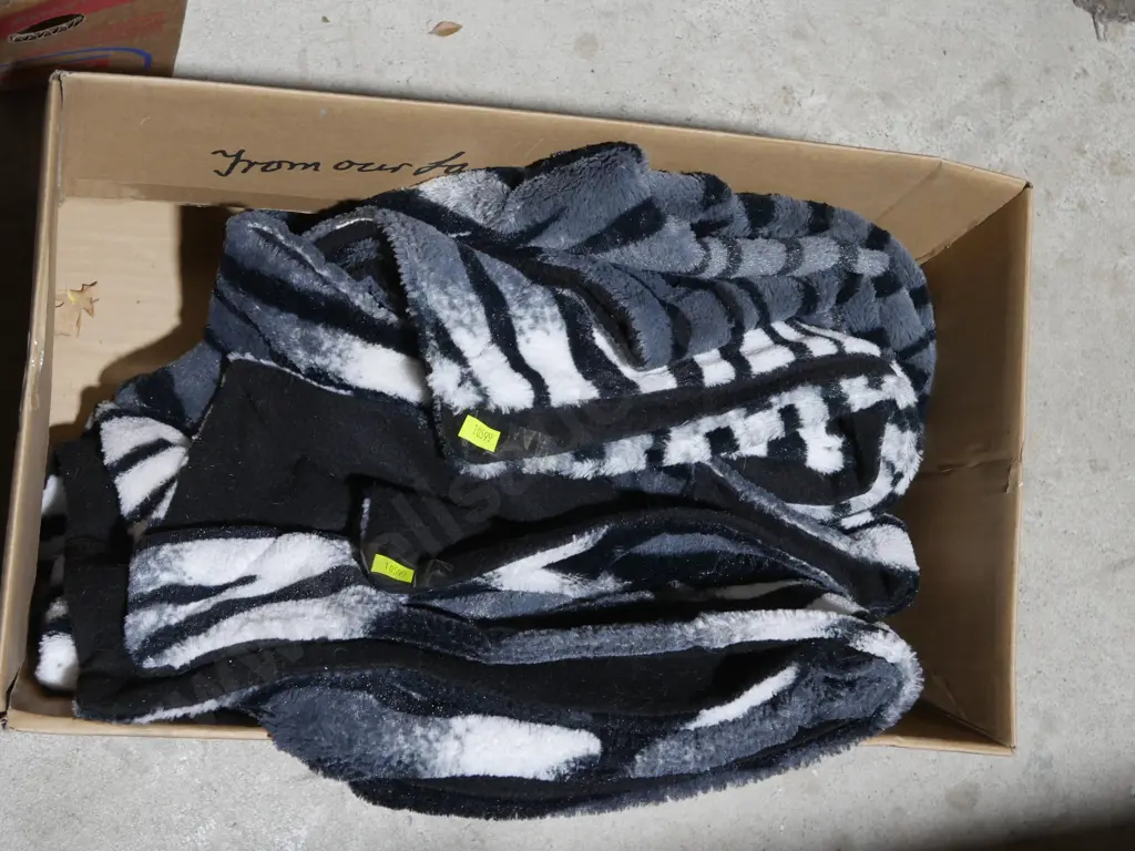 Blanket Image 1++