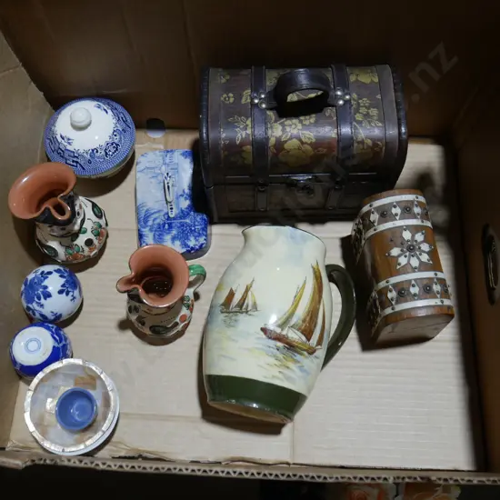 China etc