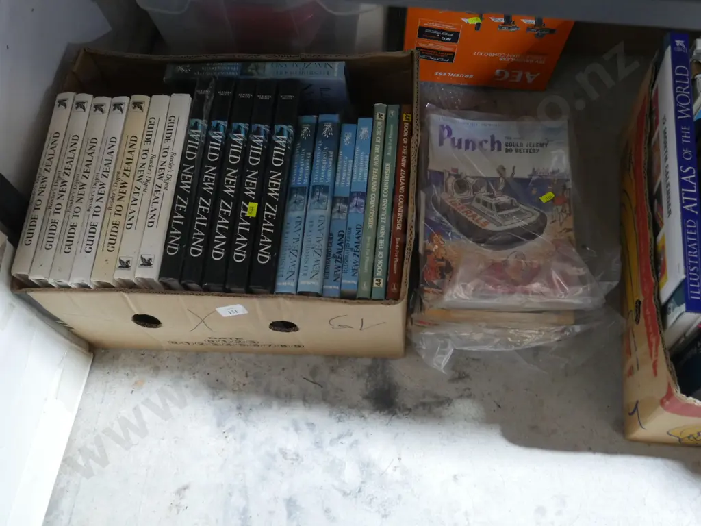 Books etc Image 1++