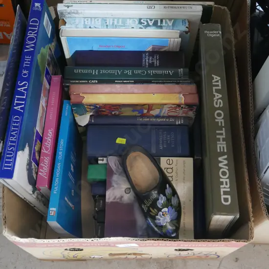 Books