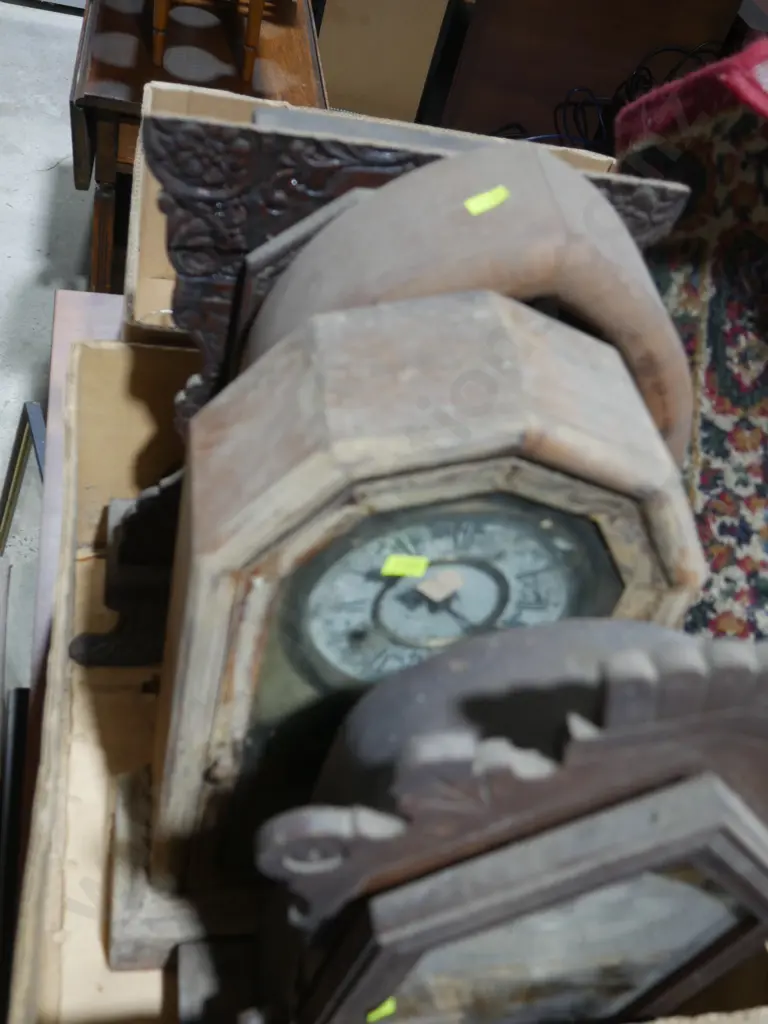 Clocks Image 1++