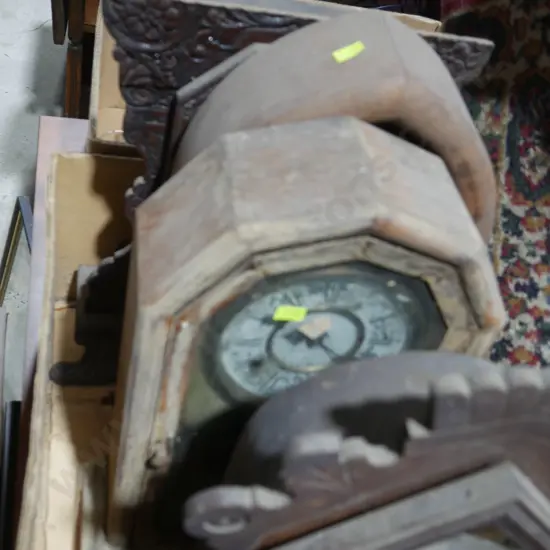 Clocks