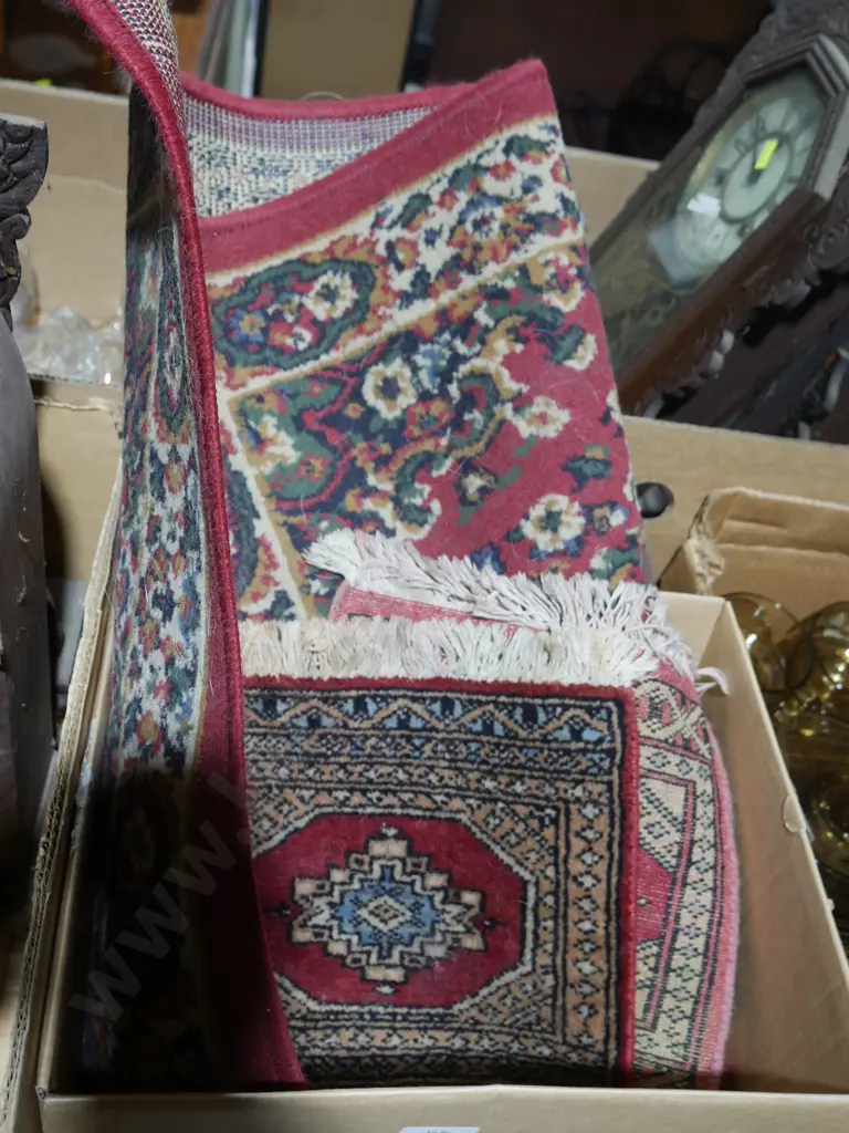 Floor rug etc Image 1++