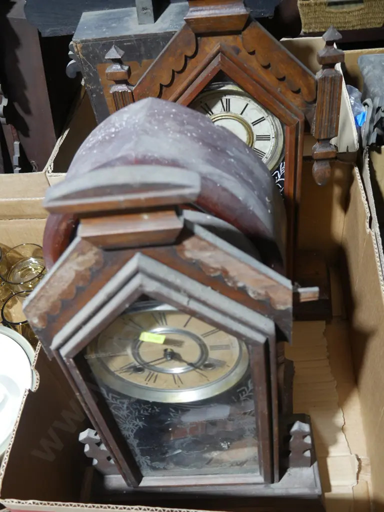 Clocks Image 1++