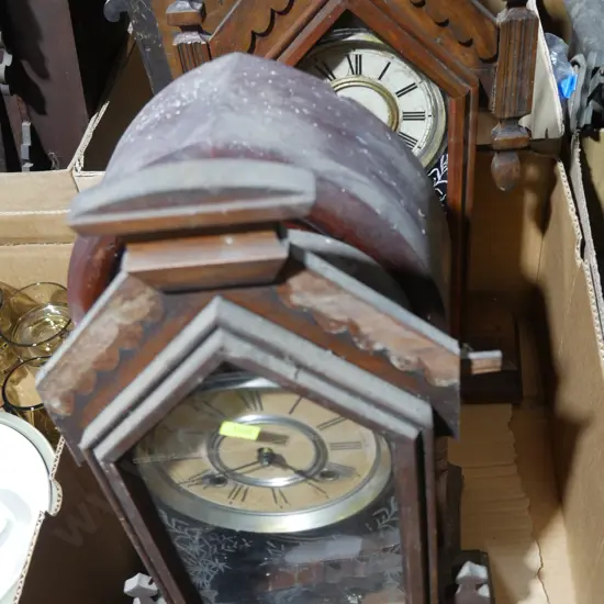 Clocks