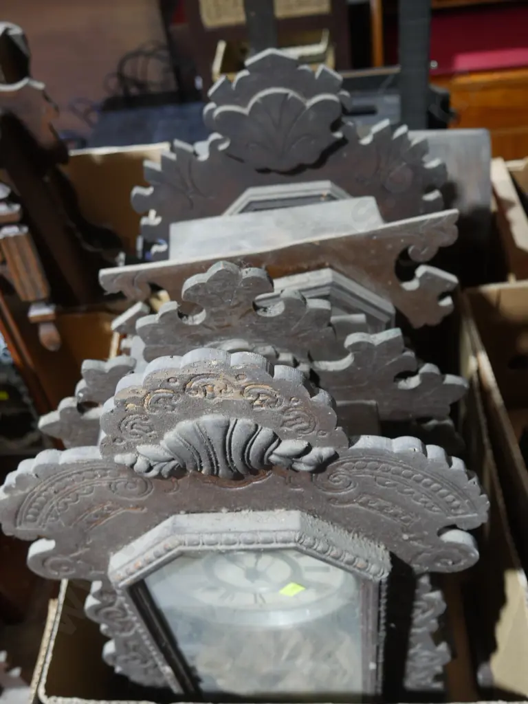 Clocks Image 1++