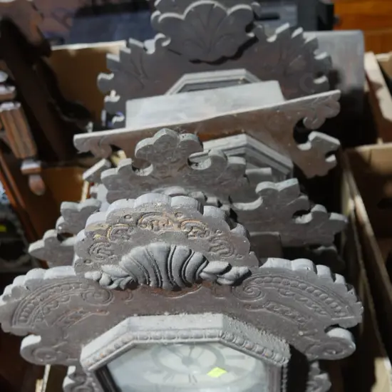 Clocks