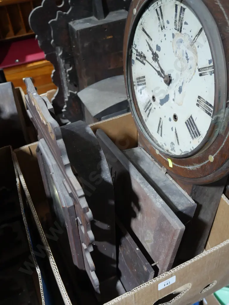 Clocks Image 1++