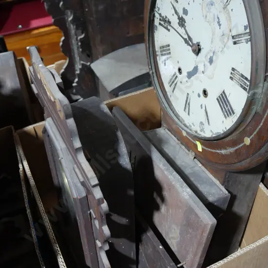 Clocks