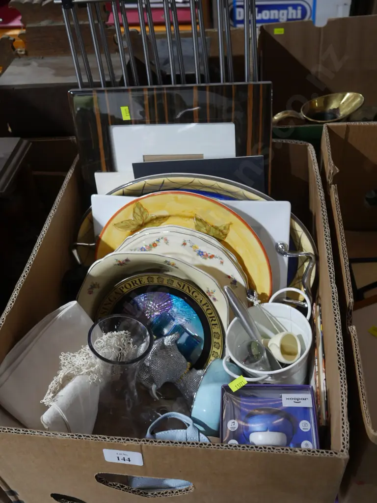 Plates etc Image 1++
