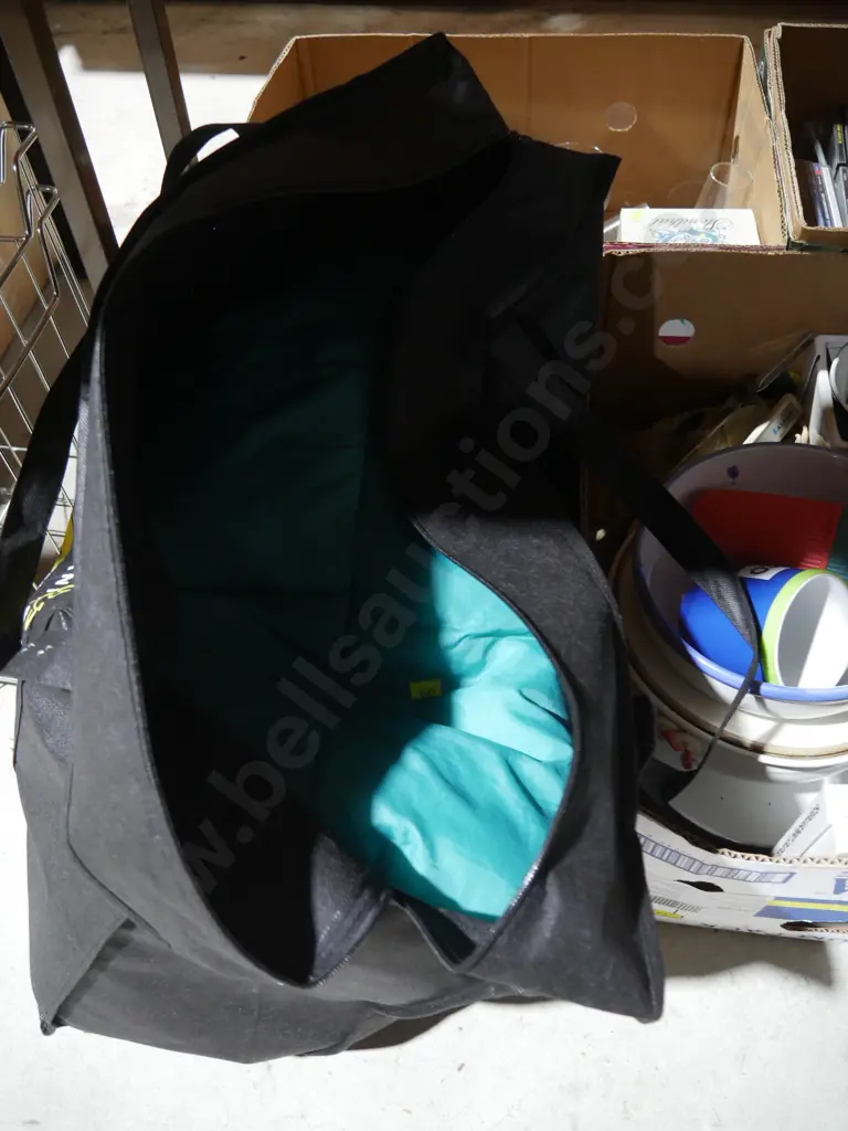 Sleeping bag Image 1++
