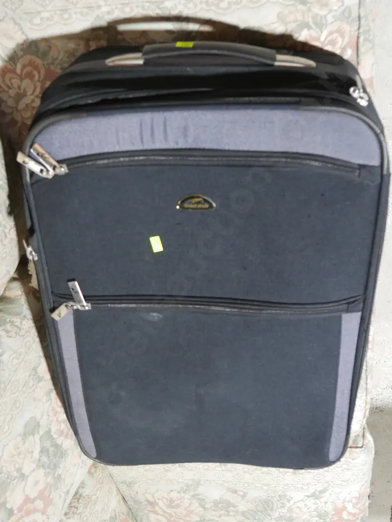 Suitcase Image 1++