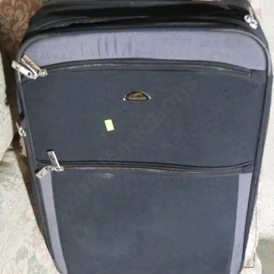 Suitcase