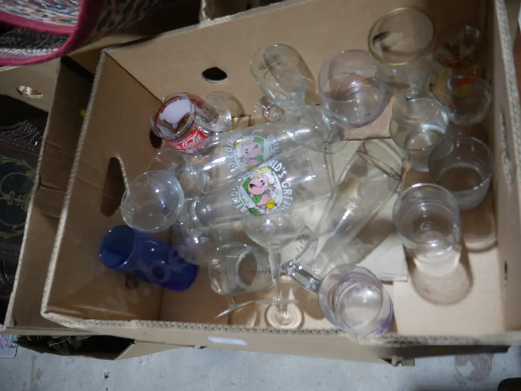Glassware Image 1++