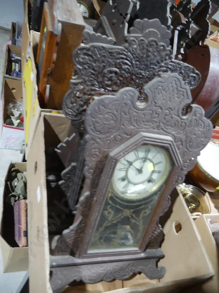 Clocks Image 1++