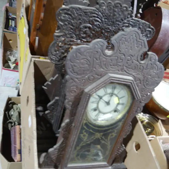Clocks