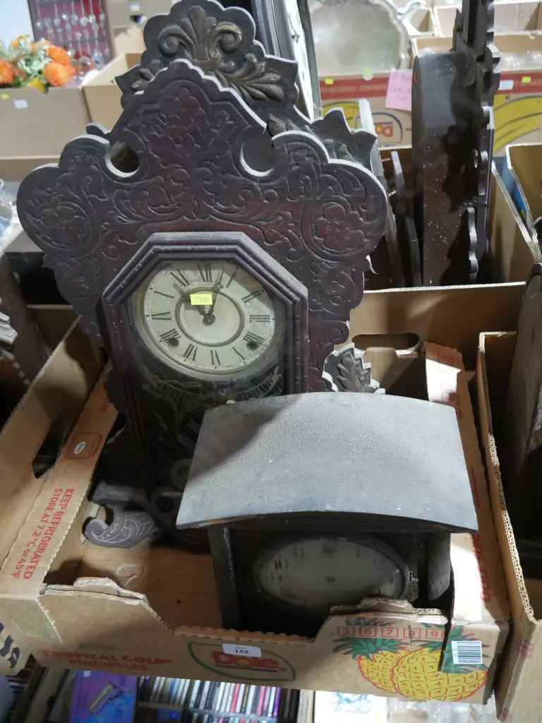 Clocks Image 1++