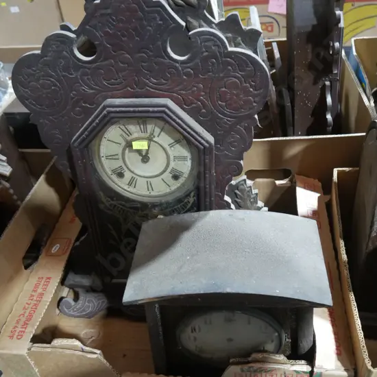 Clocks