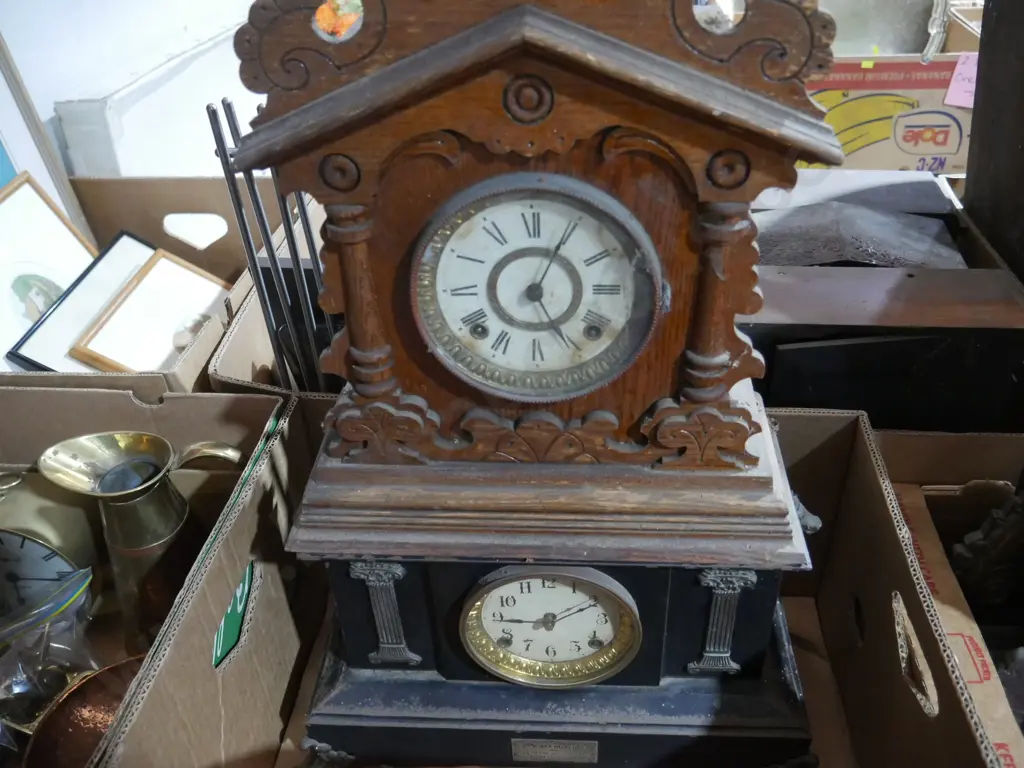 Clocks Image 1++