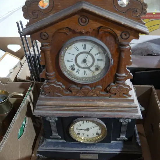 Clocks