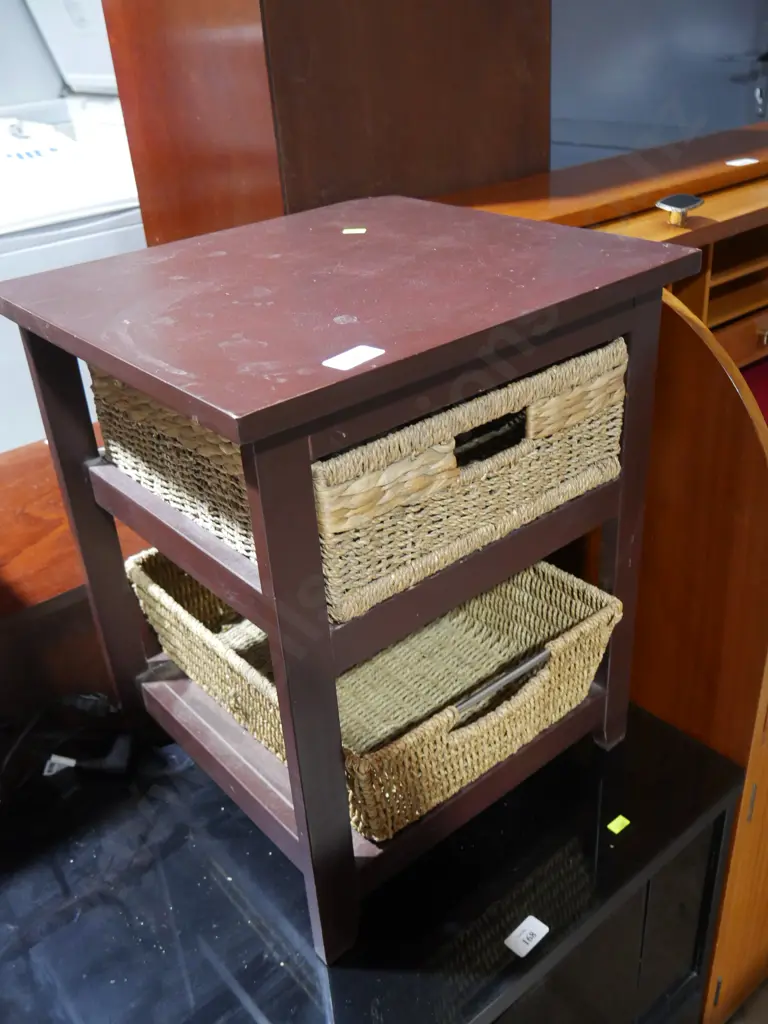 Bedside drawers Image 1++