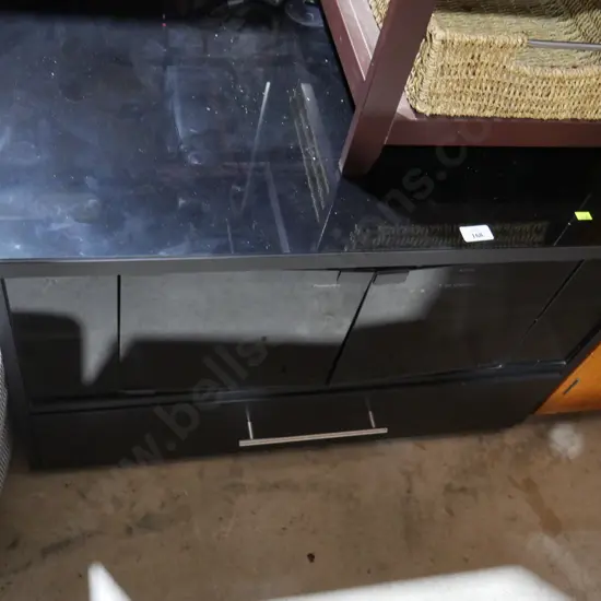 TV cabinet