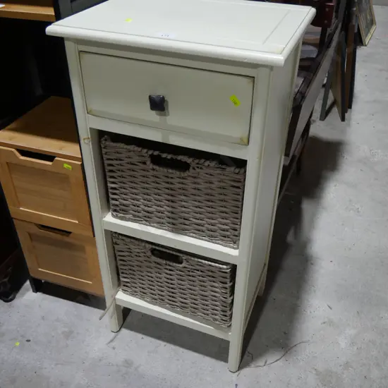 Storage shelf