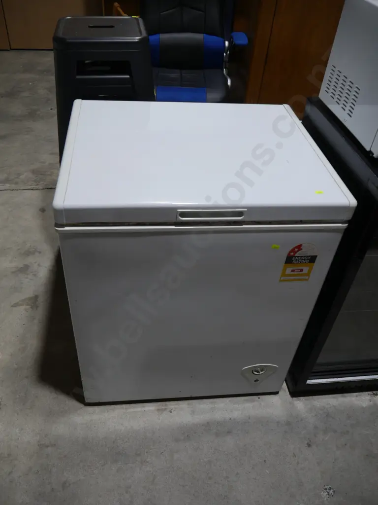 Chest freezer Image 1++