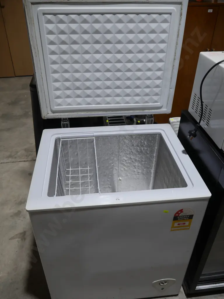 Chest freezer Image 1++