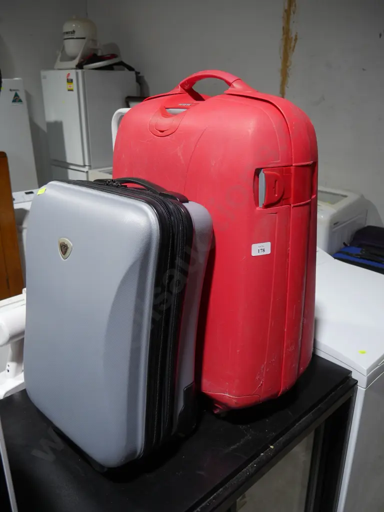 Suitcases Image 1++