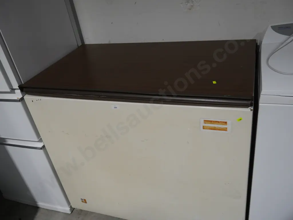 Chest freezer Image 1++