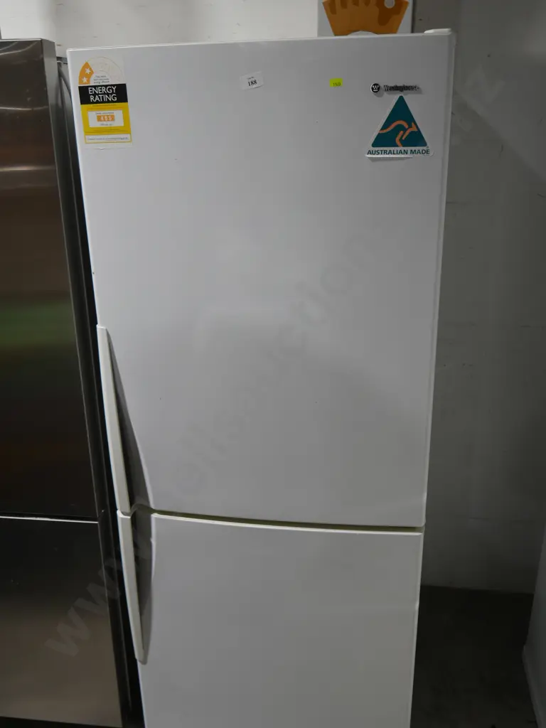 Westinghouse fridge freezer Image 1++