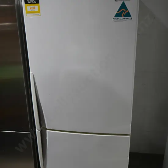 Westinghouse fridge freezer