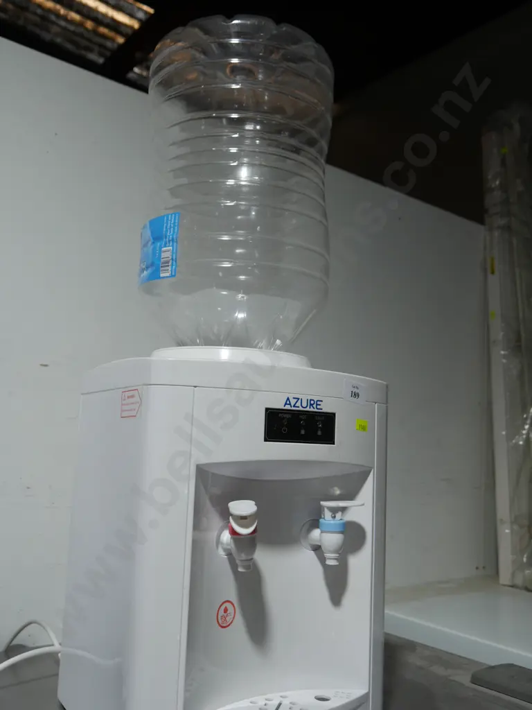 Water dispenser Image 1++
