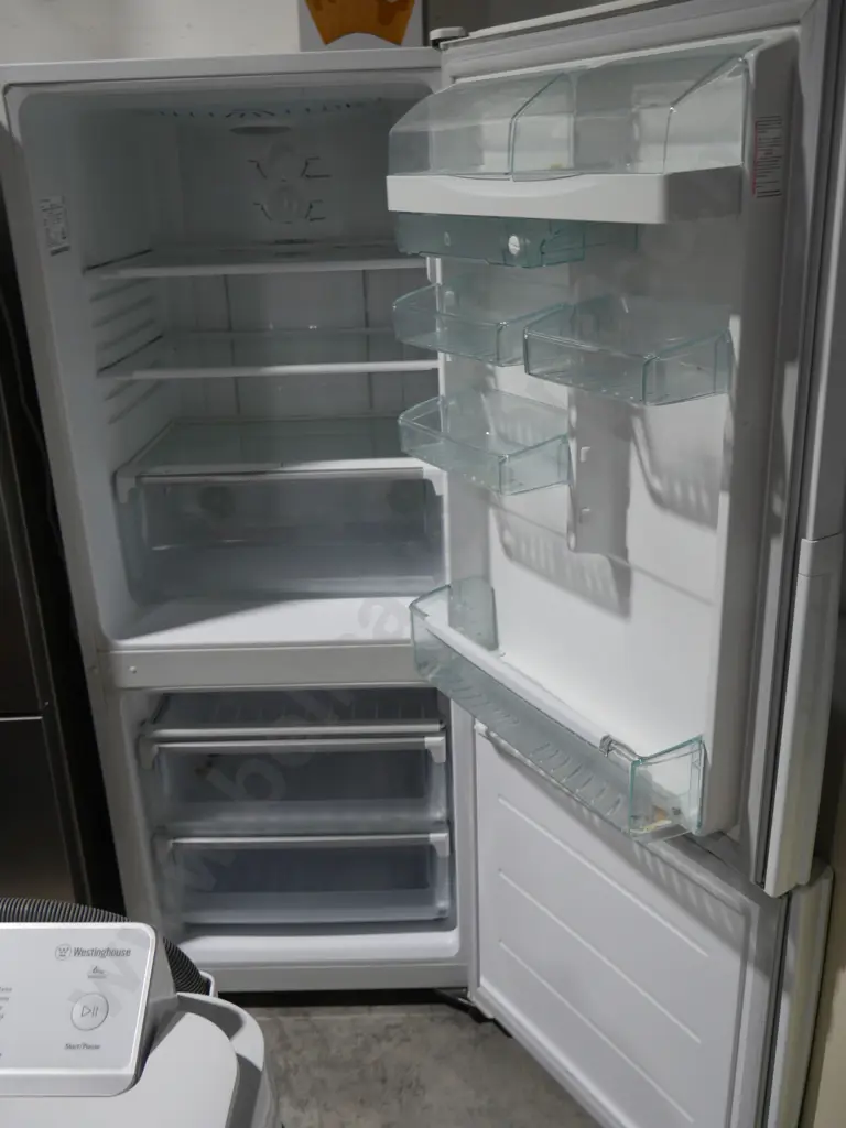 Fisher & Paykel fridge freezer Image 1++